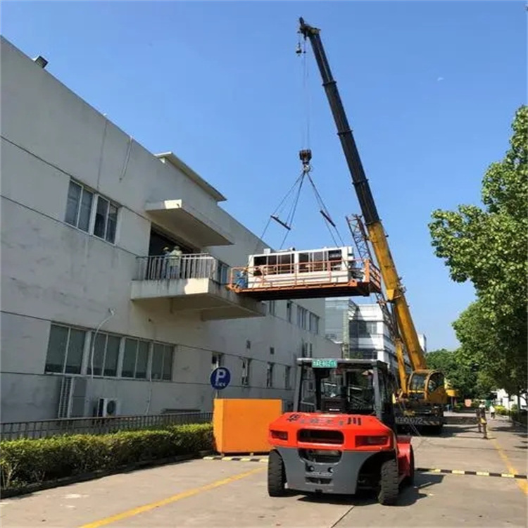 温州瓯海小型吊车出租电话