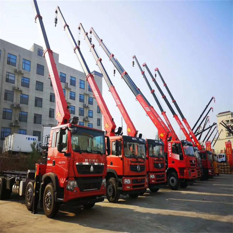 温州瓯海租专业吊车电话