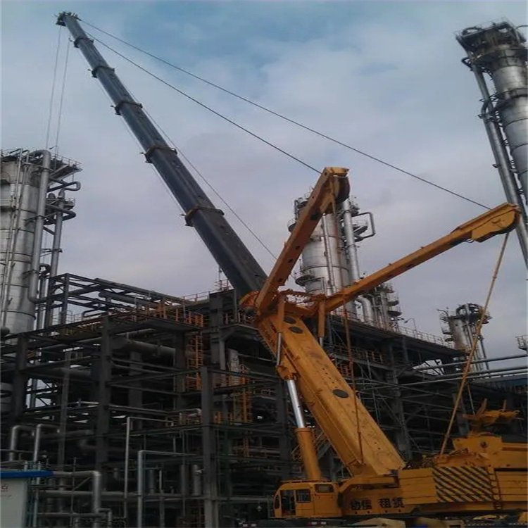 温州瓯海吊车出租电话