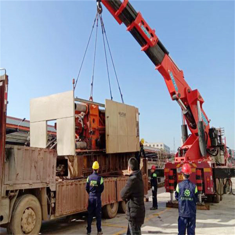 温州瓯海附近随车吊出租，便捷服务与实用联系方式