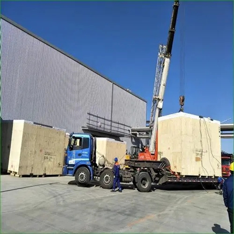 温州瓯海吊车租赁包月