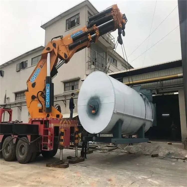 温州瓯海室内装修小型折臂吊出租服务：高效解决方案与租赁指南