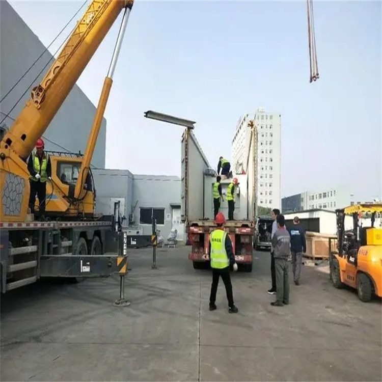 温州瓯海如何找到附近的吊车救援服务