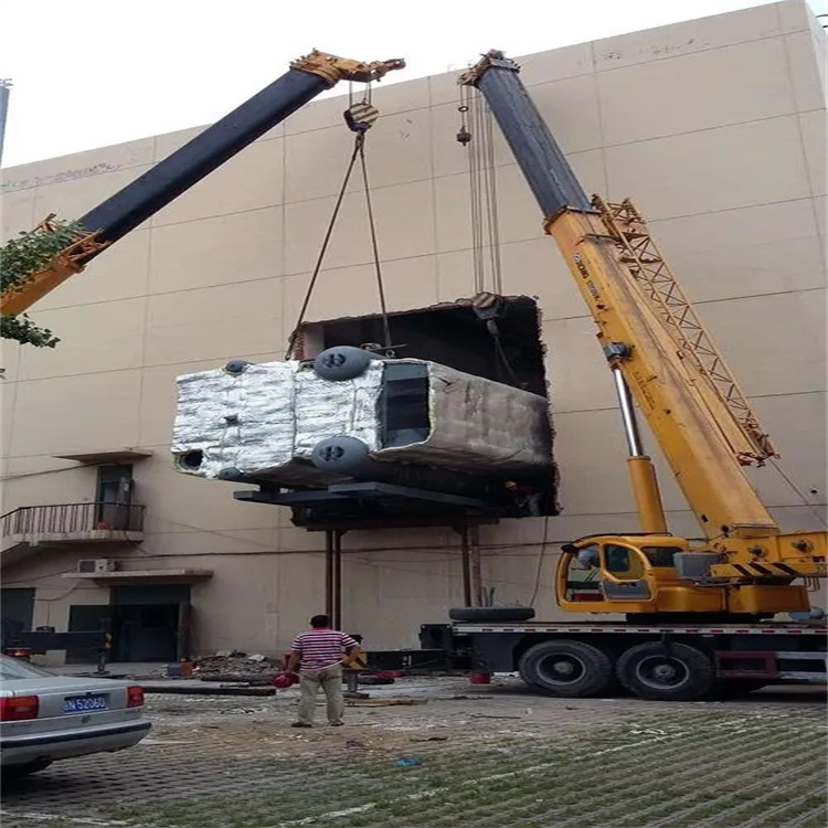 温州瓯海25吨汽车吊出租