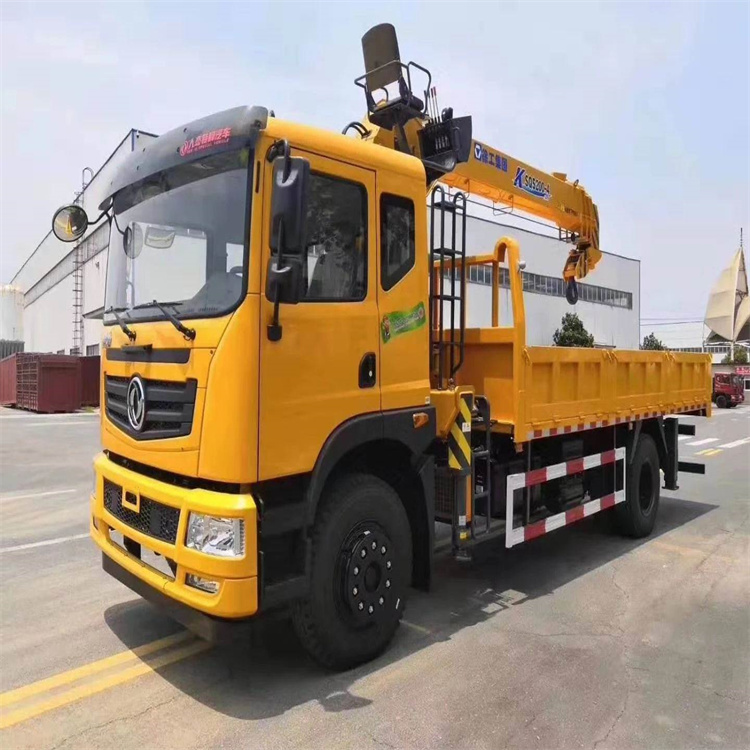 温州瓯海附近找一辆随车吊出租