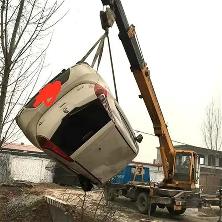 温州瓯海随时待命，吊车24小时道路救援服务全解析