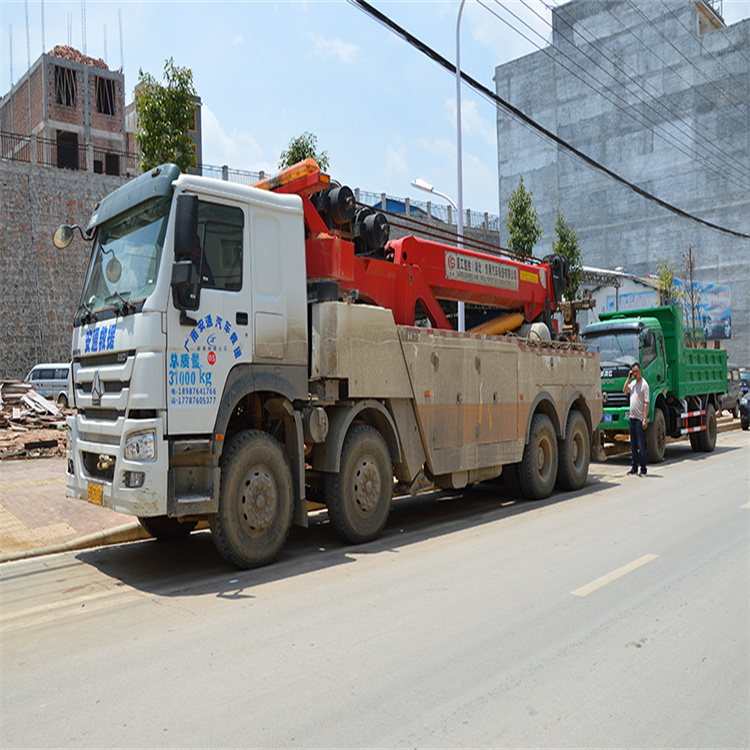 温州瓯海50吨随车吊出租