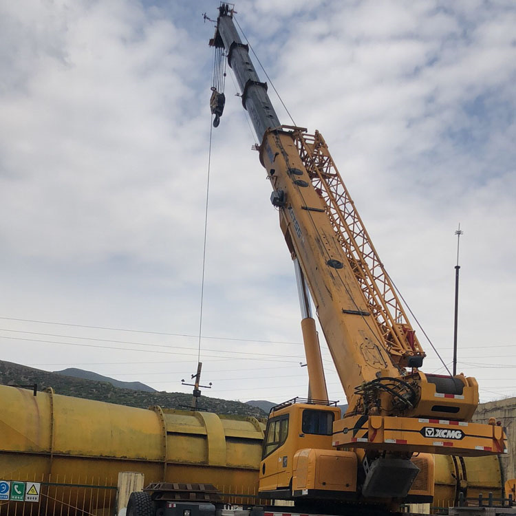 温州瓯海吊车试吊的要求有哪些