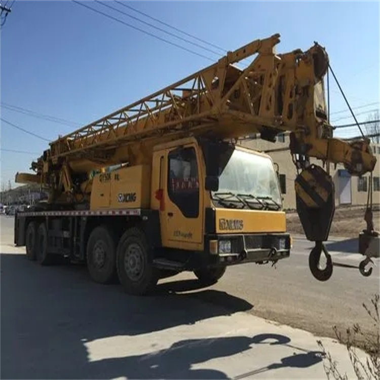 温州瓯海哪里有专业吊车出租