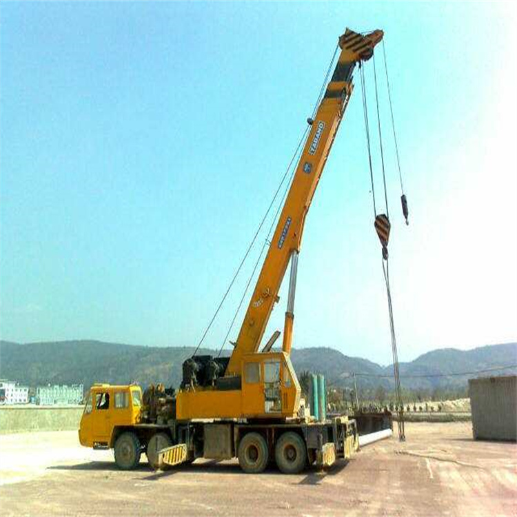 温州瓯海小型吊车出租价格是多少